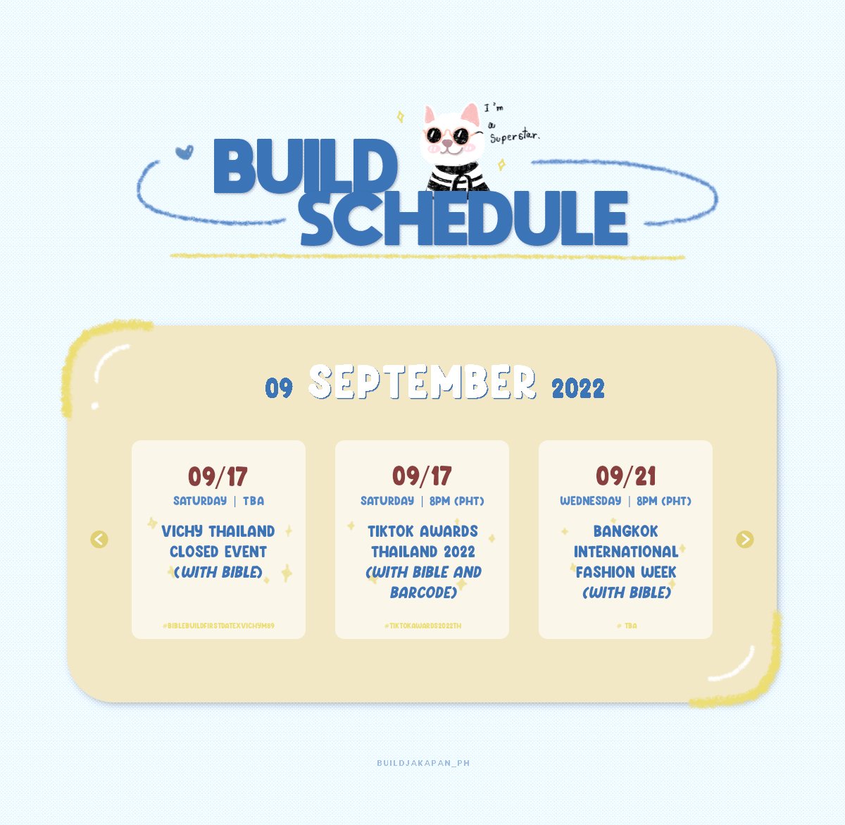 Build PH on Twitter: 