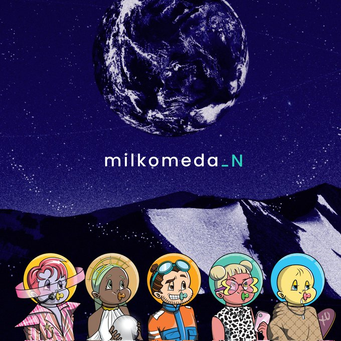 Zombie Culture Club tweet media