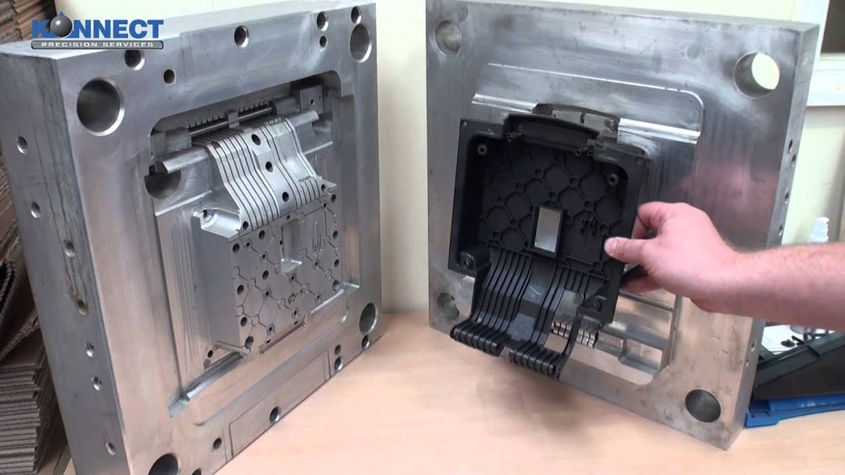 View our company video to learn how we can assist with your #Tooling, #Machining, #WireErosion or #Engineering needs: bit.ly/3NANa7L

#UKmfg #UKManufacturing