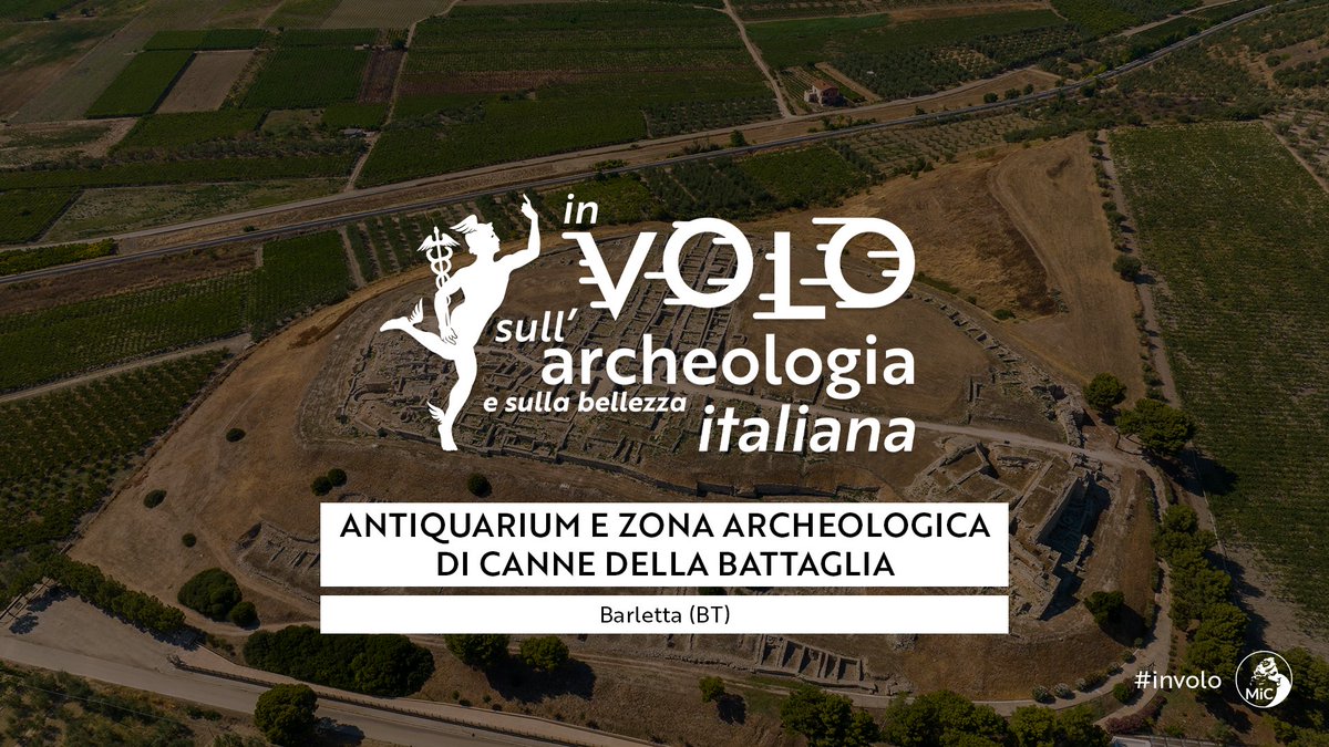 Ministero della Cultura tweet media