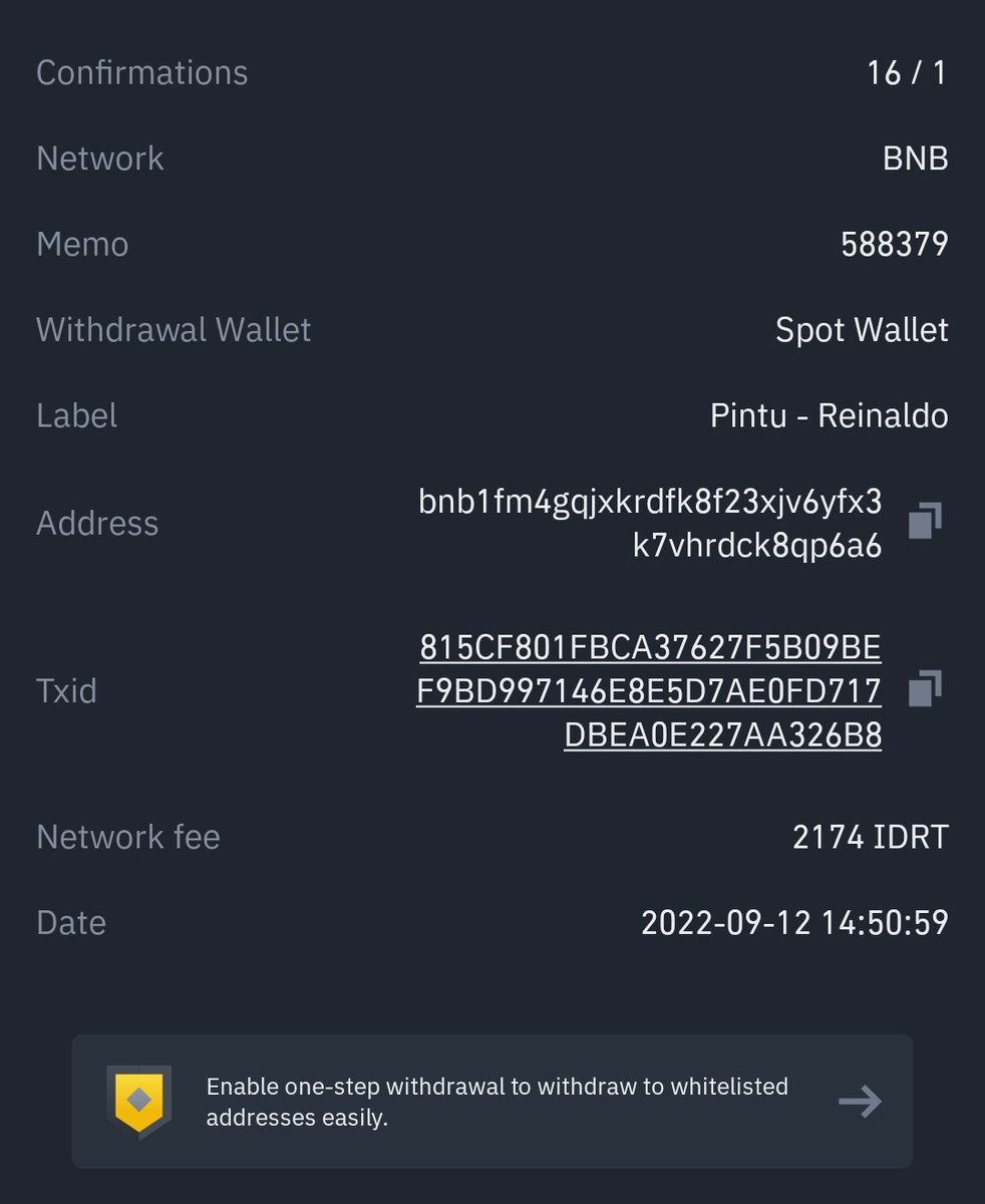 reinaldo_ibram's tweet photo. Officially done with crypto 🤯😰 https://t.co/tYlsdGXU1Q