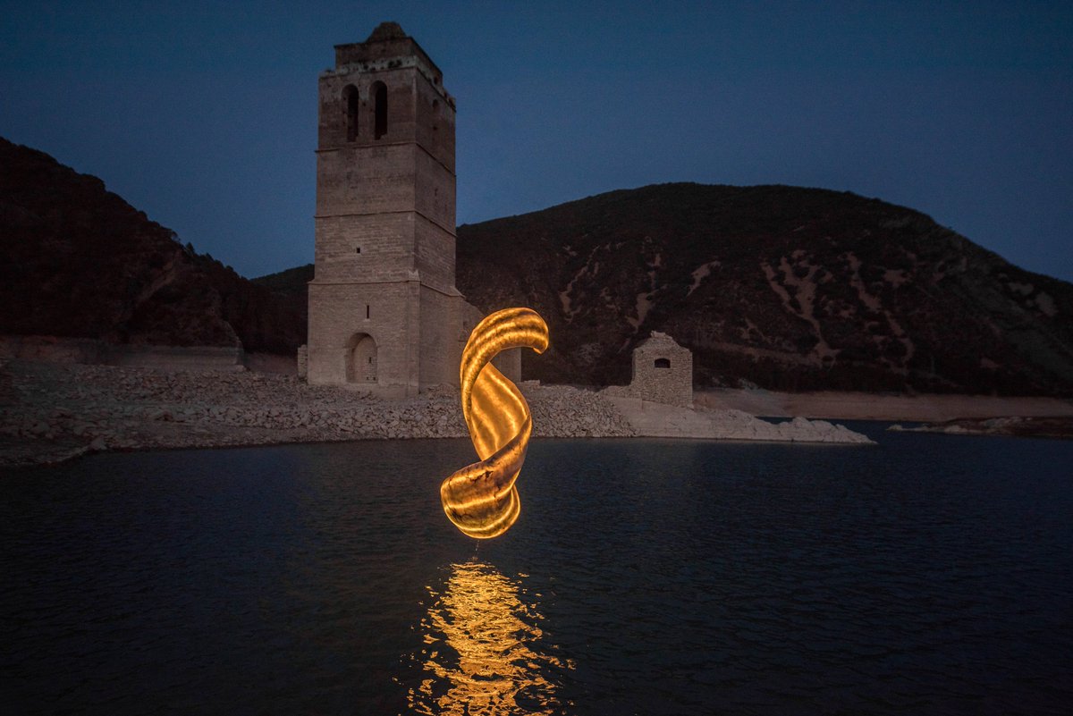 Cultura Aragón tweet media