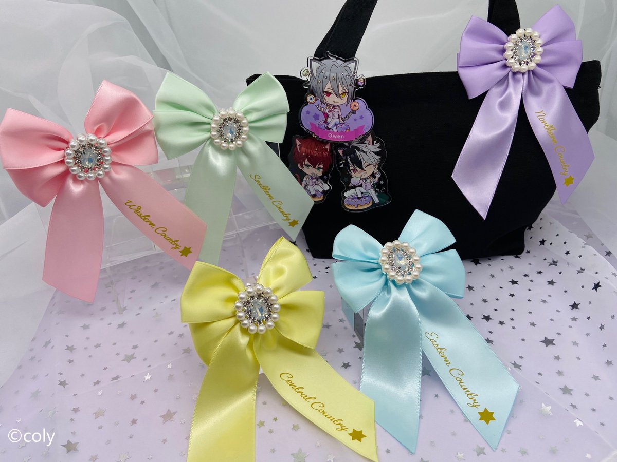 魔法使いの約束　in NANJATOWN　\r
　きらどる ぬいぐるみ ファウスト 魔法使いの約束（まほやく）』×ナンジャタウンのコラボイベント