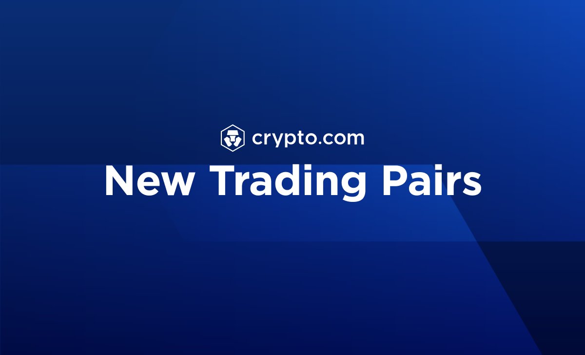 cryptocom's tweet photo. New #LUNC trading pairs are now available in the https://t.co/vCNztATSCO App! 📈
Trade $LUNC with $USDT and $BUSD now! 

Get the App 👉 https://t.co/iIoKFVoiLo https://t.co/PSsyktO55B