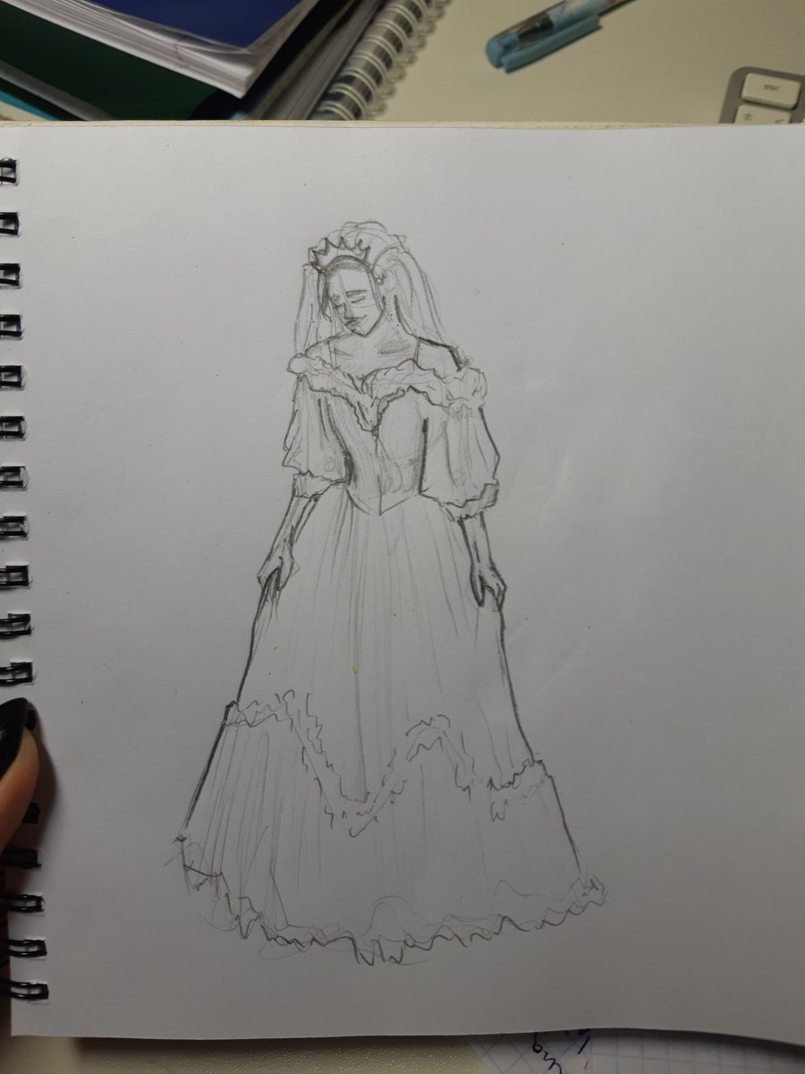 litttlewitch_'s tweet photo. Some dress ig 💃 https://t.co/Q593DODMoi