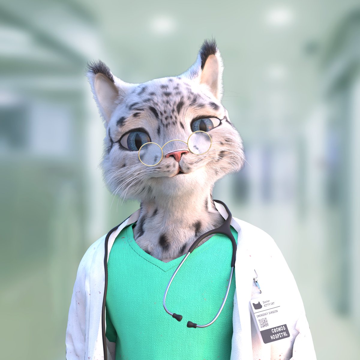 World Of Cats tweet media