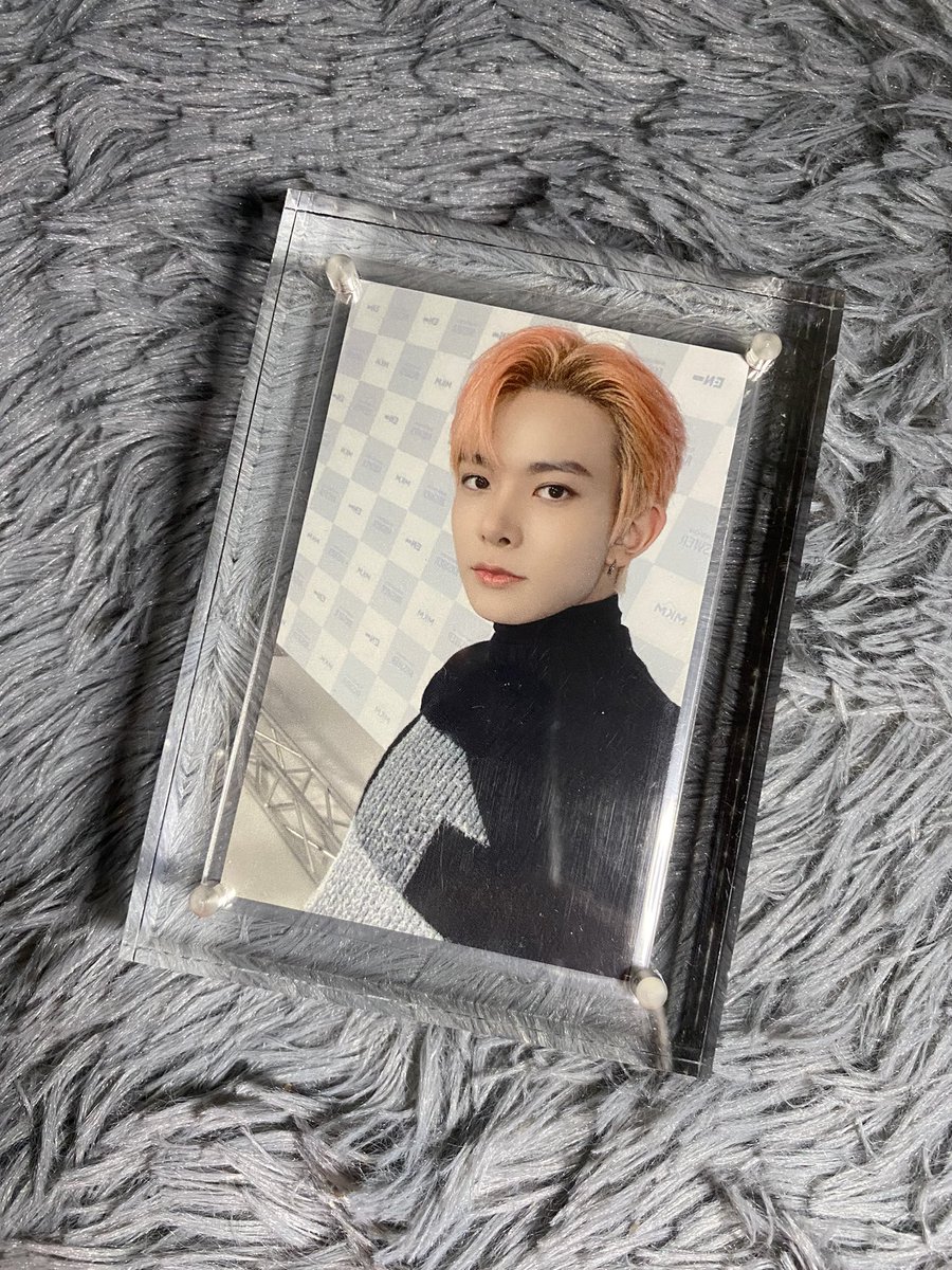 jeonriveace's tweet photo. 🥹🫶 #rivemails
Broadie Haver na si accla! 😫😫 Thank you so much to @O624cart for accommodating our orders! I love the packaging. Naexcite ako niframe ko na agad nung dumating 🤩🤩
#FROMH0SHI https://t.co/mp3tT5w2OZ