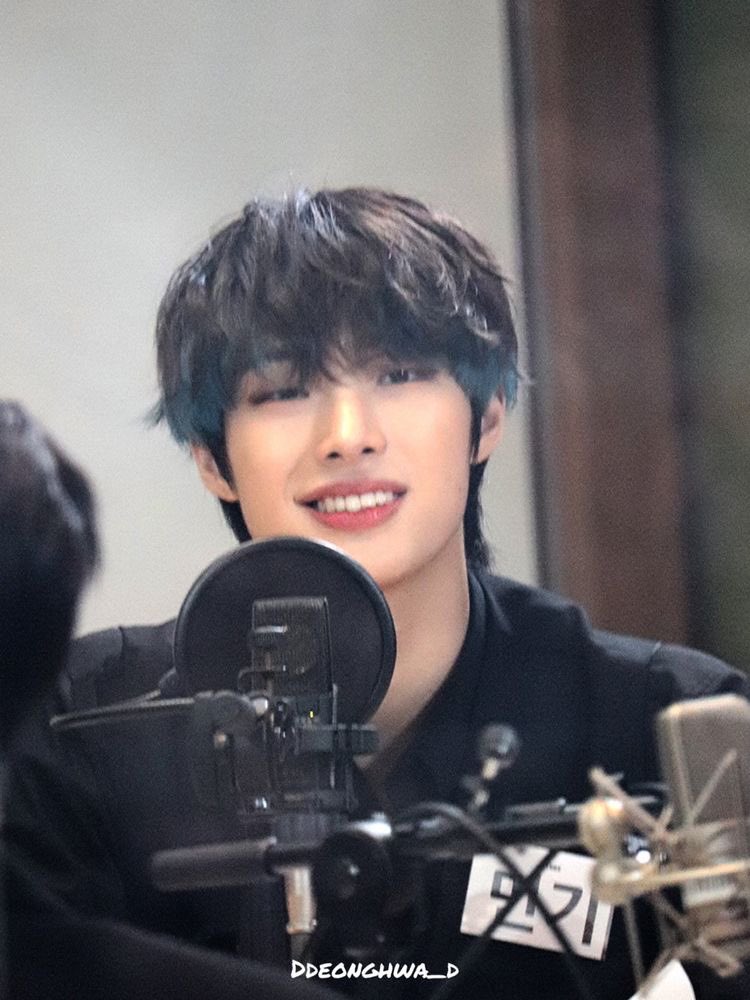 mingi’s beauty is breathtaking