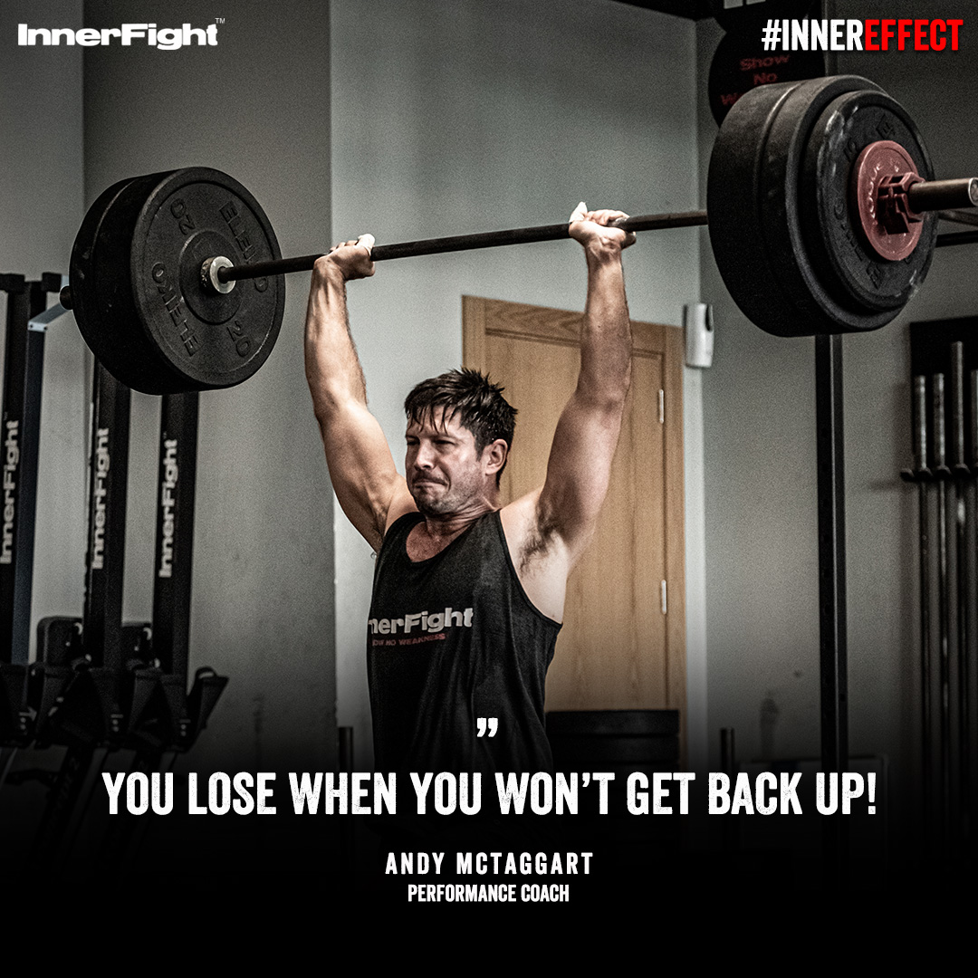 InnerFight's tweet photo. Monday Motivation

Andy Mctaggart

#innerfight #noweakness #monday #motivation #innereffect #fitness #sport #dubai https://t.co/RjgZdYeKa3