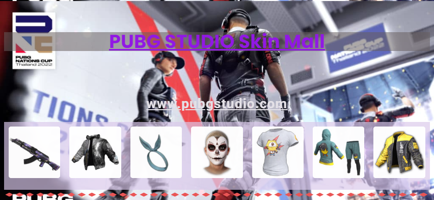 EzBuySkin's tweet photo. Welcome to visit PUBG Studio--PUBG Skin mall for PC Steam

https://t.co/Sq8yWAzodm

💕Beginner's coupon💕:
https://t.co/Es8xZFLh4R

Fast delivery, 21h online service
#PUBG #PUBGPC #PUBGSKIN #PUBGCODE #PUBGOUTFIT https://t.co/v9oHT0pD1N