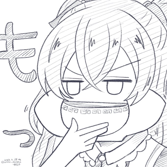 プリキュアのゆいちゃん。 