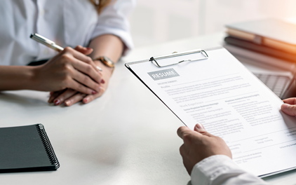 Alison_Courses's tweet photo. The Good, The Bad, And The Ugly of Cover Letters
Applying for jobs can be an arduous process. One way to get noticed by recruiters and hiring managers is by presenting a professionally crafted resume.
https://t.co/jtPqCITng3 https://t.co/Hr7BuRMNIt