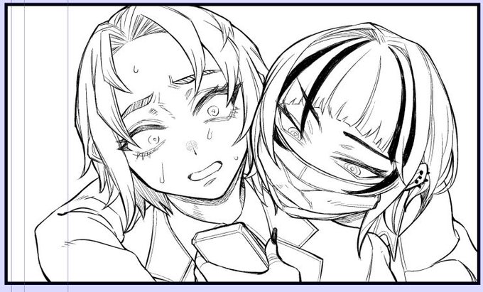 拙者、スマホ盗撮動画で脅すの好きすぎ侍…😰 