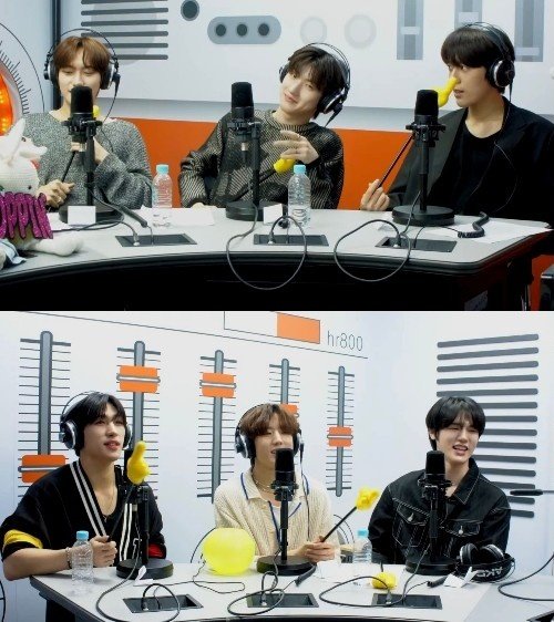 OfficialBluedot's tweet photo. [NEWS] 저스트비 "10월 캐나다 투어는 핼러윈 특집" 깜짝 스포

🔗 https://t.co/oB4o6iJYPd

#JUSTB #저스트비 https://t.co/VXQdhZgxc7