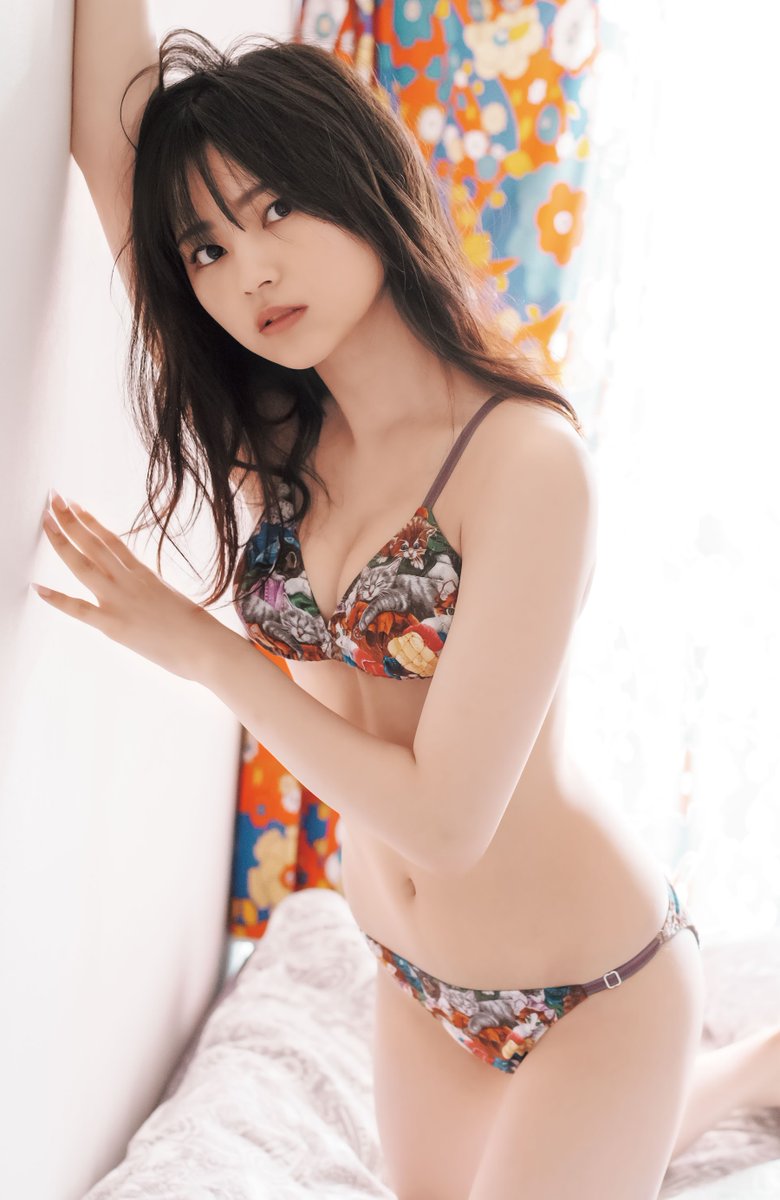 AS02241's tweet photo. ＃宇咲
今日は宇咲ちゃん💕 https://t.co/v6WMhtu6DM