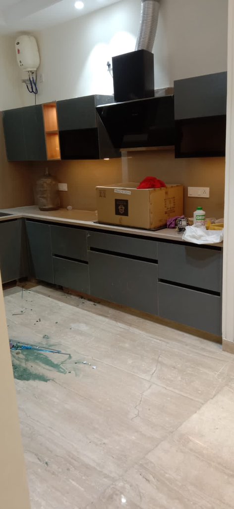 ajeetpgdm10's tweet image. हरे कृष्णा🙏🙏
Today one more premium project completed @ Vikaspuri -Delhi 
For more information call on-09911114980
#modularkitchen #modularkitchenmanufacturer #modularkitchendelhi #modularkitchendealers #modularwardrobe #modularfurniture #modularhome #delhi