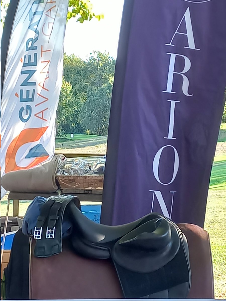 SolidaritesCmso (@solidaritescmso) on Twitter photo Aux côtés de Génération Avant Garde pour l'égalité des chances et un regard neuf sur handicap ! Ravis de permettre à Romane de pratiquer sa passion🎉# Proteor# ArionHorseSportTrack
<a href="/CMSudOuest/">CMSudOuest</a> <a href="/cmarkea/">Crédit Mutuel Arkéa</a> <a href="/Generationavan1/">Generation avantgarde</a> Aux côtés de Génération Avant Garde pour l'égalité des chances et un regard neuf sur handicap ! Ravis de permettre à Romane de pratiquer sa passion🎉# Proteor# ArionHorseSportTrack
<a href="/CMSudOuest/">CMSudOuest</a> <a href="/cmarkea/">Crédit Mutuel Arkéa</a> <a href="/Generationavan1/">Generation avantgarde</a>