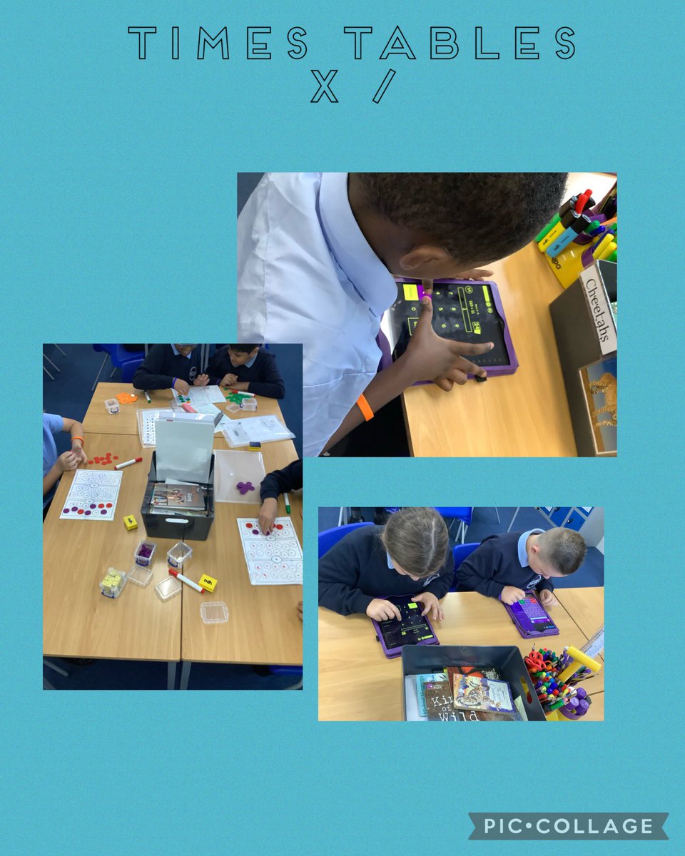 Whitefield Primary - Year 5 tweet media