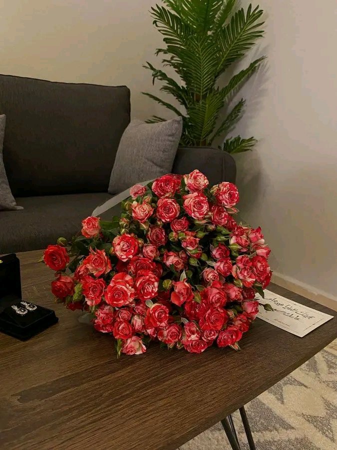 أسوأ ماقد يواجه الإنسان في حياته هو كثرة التفكير لذلك ردد دائمًا : " اللهم أني أسألك بالاً مطمئناً شاكراً لما قسمته لي."