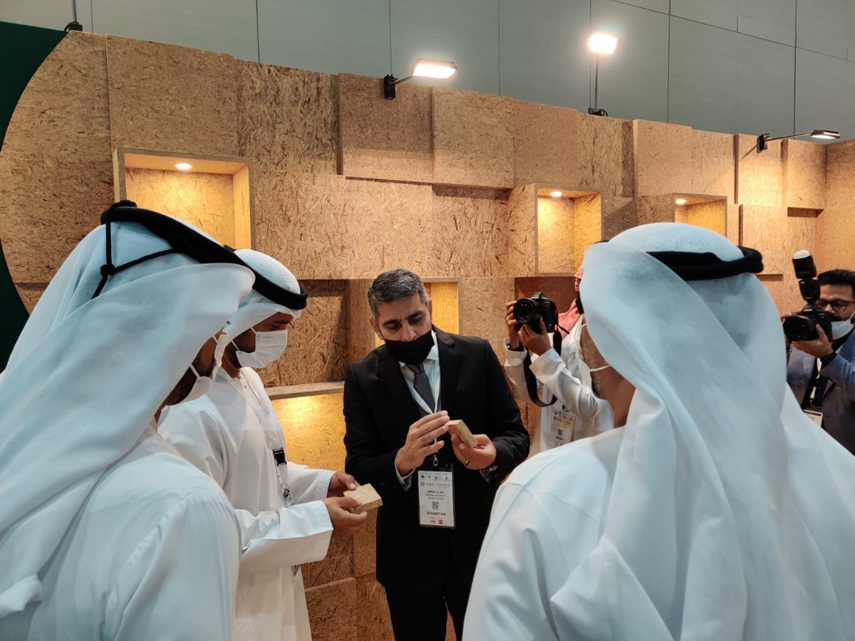 MemtExpo's tweet photo. With the mega event on, there’s plenty of action on the floor. Watch our high-ranking officials having face-to-face interactions with exhibitors. The event has just started, and there’s much more to experience. Visit now!
#MEMT #MEDBW #Event #Connect #UAE https://t.co/5JgcZXev8i