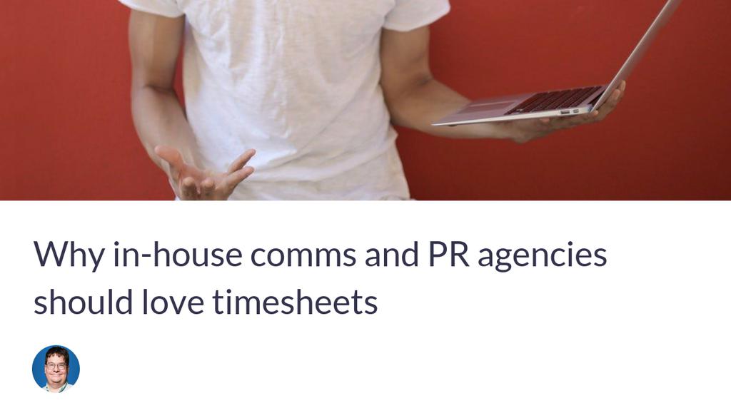 stuartbruce's tweet image. An agency can use the improved effectiveness to improve profitability, or to become more cost competitive by being able to deliver more for the same fee.

Read more 👉 lttr.ai/13IR

#MakeWork #PublicRelations #PR