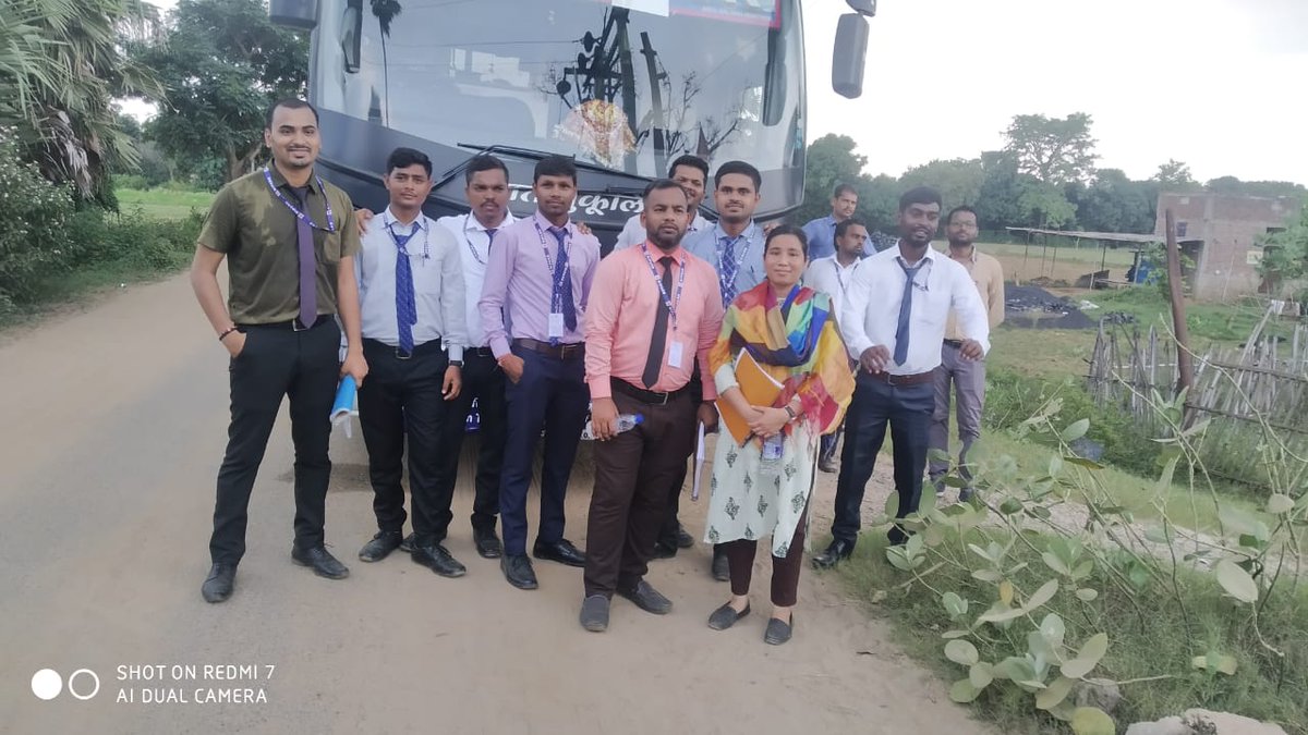 BipardP's tweet photo. Newly Appointed Mines Inspector Visit Industrial area in Kanpa(Bikram) by #BIPARD #Patna #gaya #Bihar #rajgir #Training #bihargovernment #LikeForLikes #share https://t.co/Oj0TE3aEj1