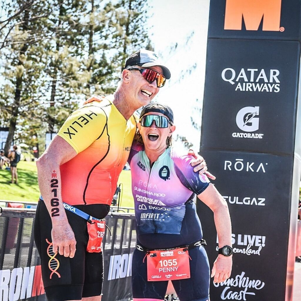 DietApproved's tweet photo. A HUGE congratulations to all of our amazing athletes who raced over the weekend! 🏊🏼‍♀️🚴🏼🏃🏻‍♀️⚡️⁠
⁠
Up at Sunny Coast 70.3 we had…⁠
⁠
SPECIAL mention to @triathlonnutritionacademy athlete Jason Currie @jaso_the_athlete (4:35:59) who smashed out a 1 hour … https://t.co/oFI6IxwUo8 https://t.co/T5SKwJWuFg