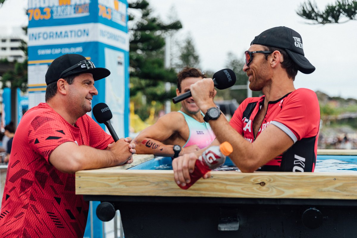 Koa Sports Podcast tweet media