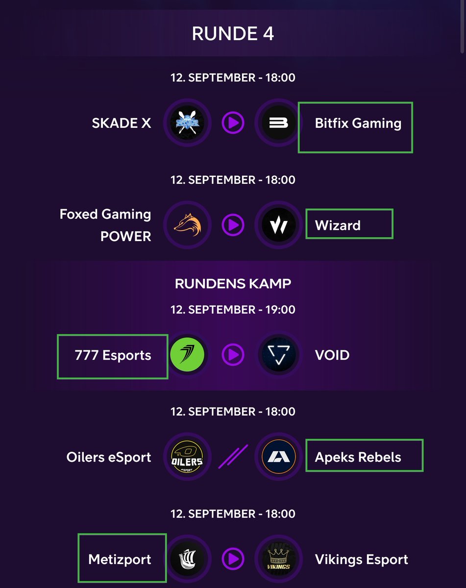 Håkon S Karlsen - HSK tweet media