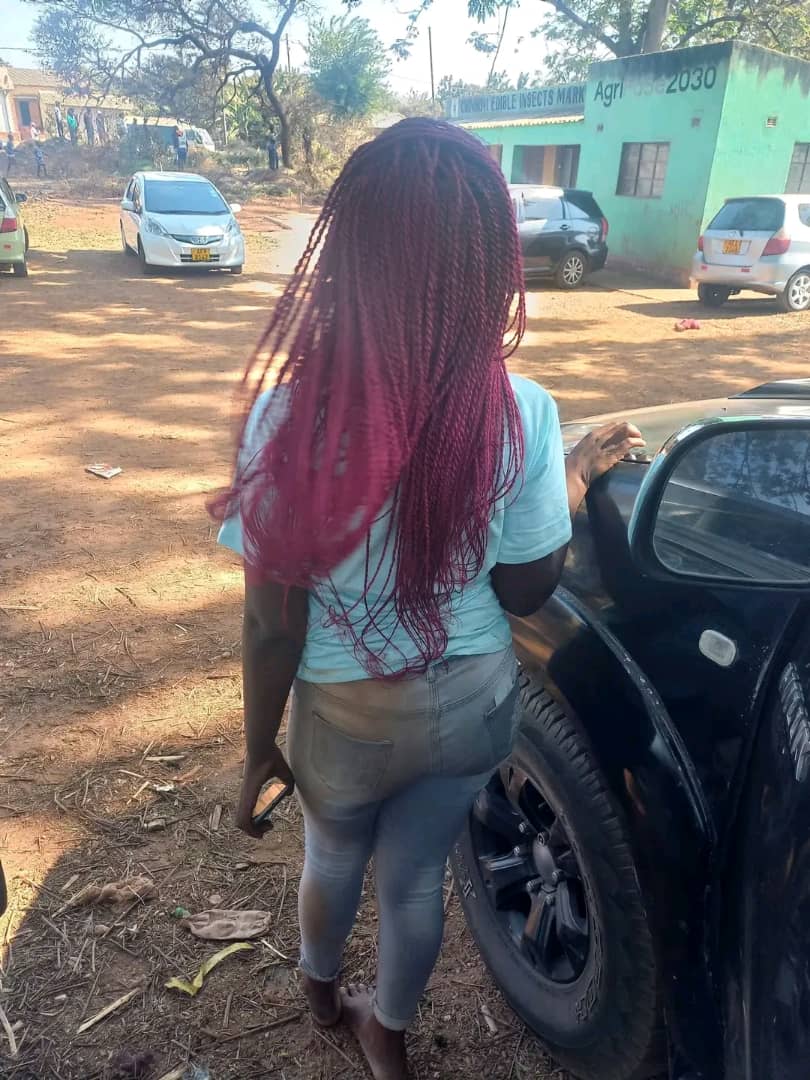 We strongly condemn the unprovoked assault of Journalist Ruvimbo Muchenje at a <a href="/CCCZimbabwe/">Citizens' Coalition for Change</a> rally in Chinhoyi by security personnel,the party should ensure mechanisms to protect journalists at their gatherings, this is unacceptable and the culprits should be identified