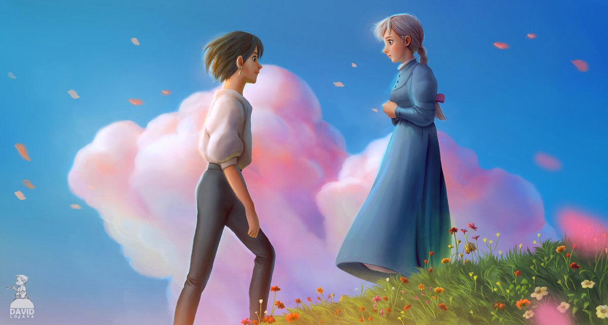 citricsweet's tweet photo. ✨KUMPULAN WALLPAPER SMARTPHONE &amp; DEKSTOP STUDIO GHIBLI✨
Kalian para penggemar animasi Studio Ghibli wajib banget save wallpaper ini yang sudah aku kumpulkan dari berbagai sumber 🙃
#StudioGhibli #Wallpapers #Ghibli 
-- A Thread -- https://t.co/3g7ZrV29Gb