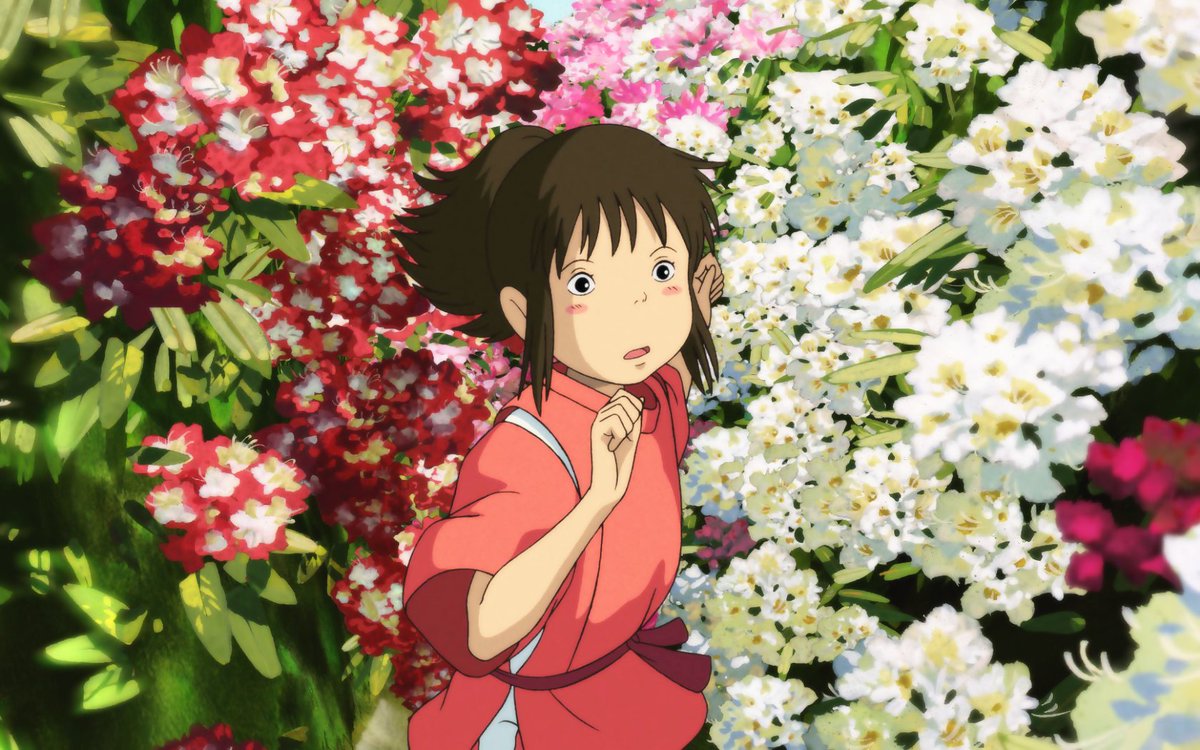 citricsweet's tweet photo. ✨KUMPULAN WALLPAPER SMARTPHONE &amp; DEKSTOP STUDIO GHIBLI✨
Kalian para penggemar animasi Studio Ghibli wajib banget save wallpaper ini yang sudah aku kumpulkan dari berbagai sumber 🙃
#StudioGhibli #Wallpapers #Ghibli 
-- A Thread -- https://t.co/3g7ZrV29Gb