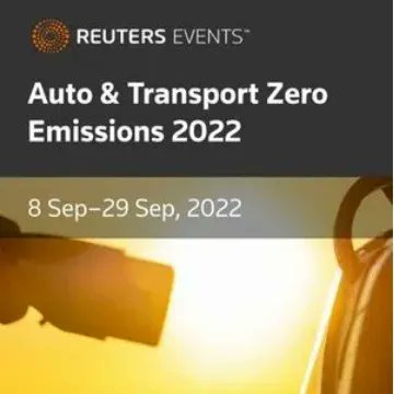 The event unites automotive EV, Sustainability, and C-Suite leaders as they share how they are scaling EVs, delivering a sustainable battery, and progressing the zero-emission agenda. mobilitymakers.co/mobility-event… 

 #Hydrogen  #Energytransition  #Digitaltransformation