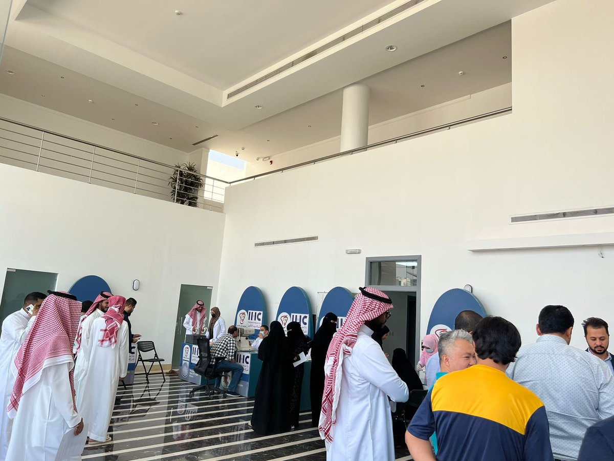 primegate_'s tweet photo. من منطلق إهتمام إدارة الشركة بصحة الموظفين، أقيم برنامج صحي بالتعاون مع شركة #بيت_التأمين بحضور الرئيس التنفيذي وكافة منسوبي الشركة 

#البوابة_الأساسية https://t.co/7tcLVgxWY9