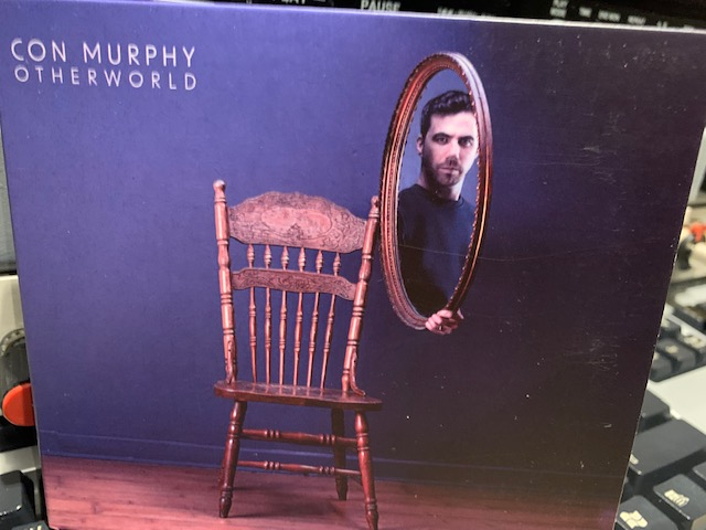 Marty Recommends <a href="/ConMurphyMusic/">Con Murphy</a>