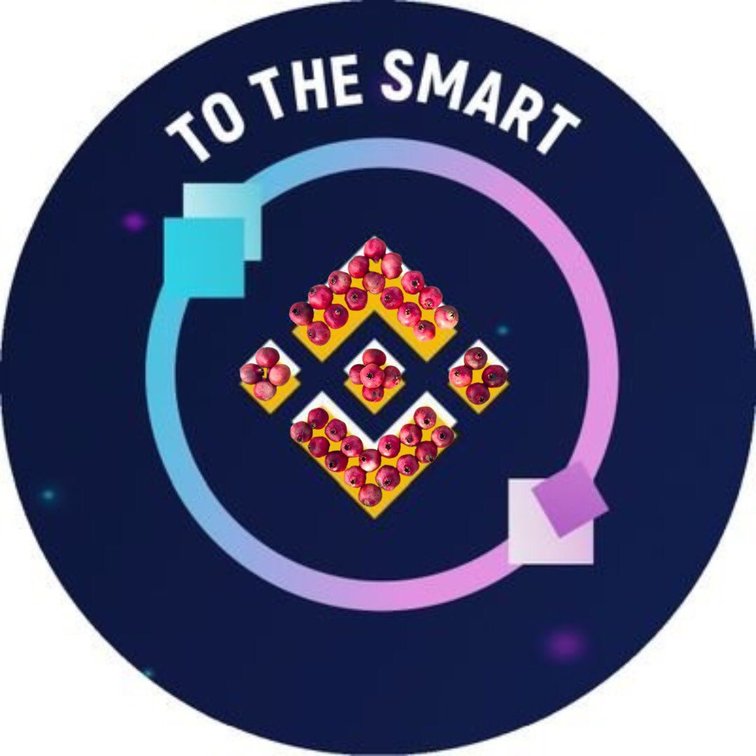 TothesmartF's tweet photo. @binance https://t.co/zgK9dIwsH7