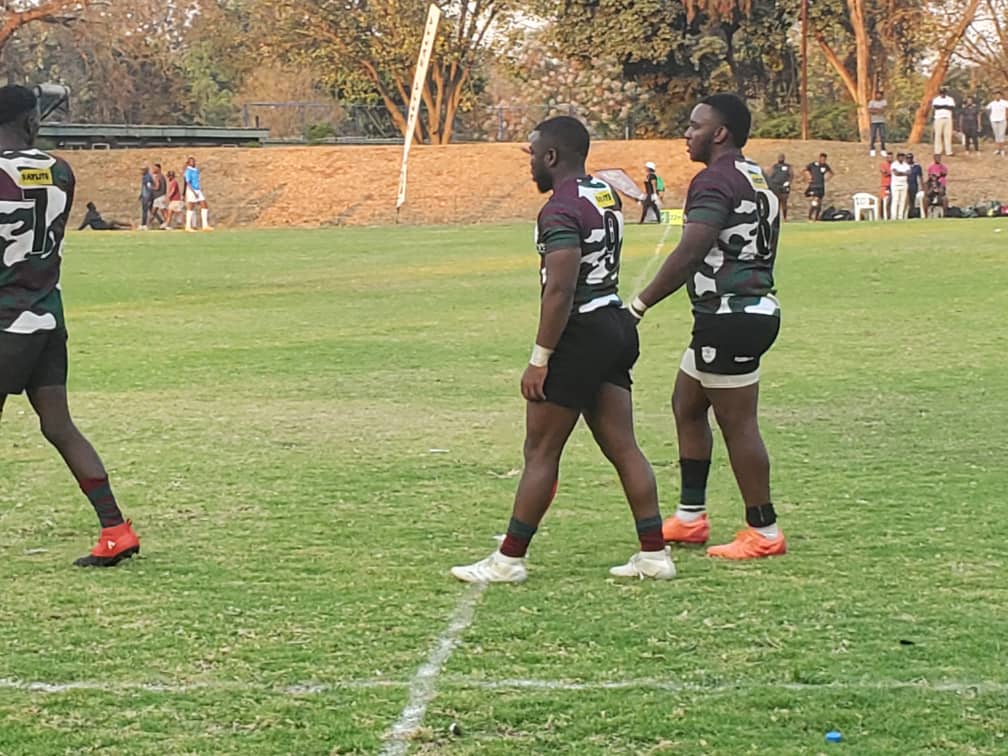 What a weekend of footy left it all on the pitch 
<a href="/OHRugbyFC/">Old Hararians Rugby</a>  <a href="/tamuka_pamire/">McMire</a> <a href="/lennydish/">Lenny_Magetsi🇿🇼</a>  @