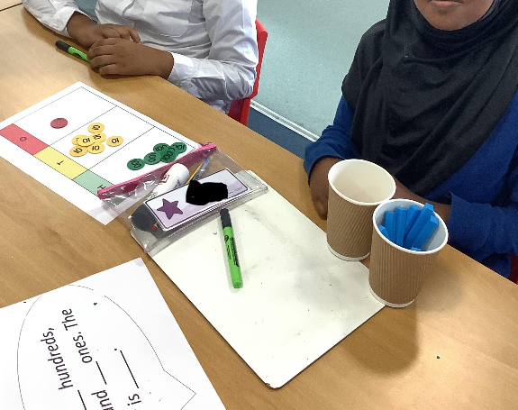 easton_academy's tweet photo. Year 4 has been busy being mathematicians! @DBAT_UK #mathsmastery #year4 https://t.co/Cvo7TP7xz8