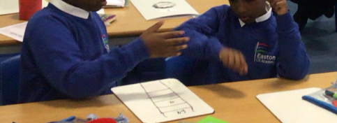 easton_academy's tweet photo. Year 4 has been busy being mathematicians! @DBAT_UK #mathsmastery #year4 https://t.co/Cvo7TP7xz8