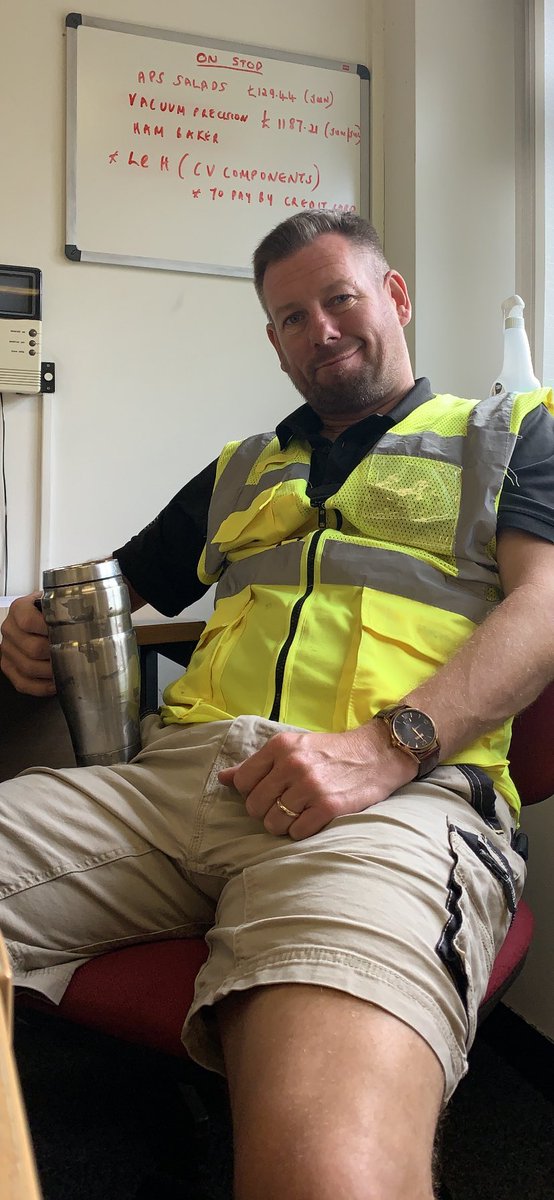 Paul Zoolander tweet media