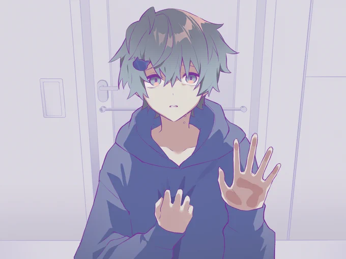 アイドルなんかやめてやる / そらねこ様【オリジナル】イラストを担当させていただきました。よろしくお願いいたします。  