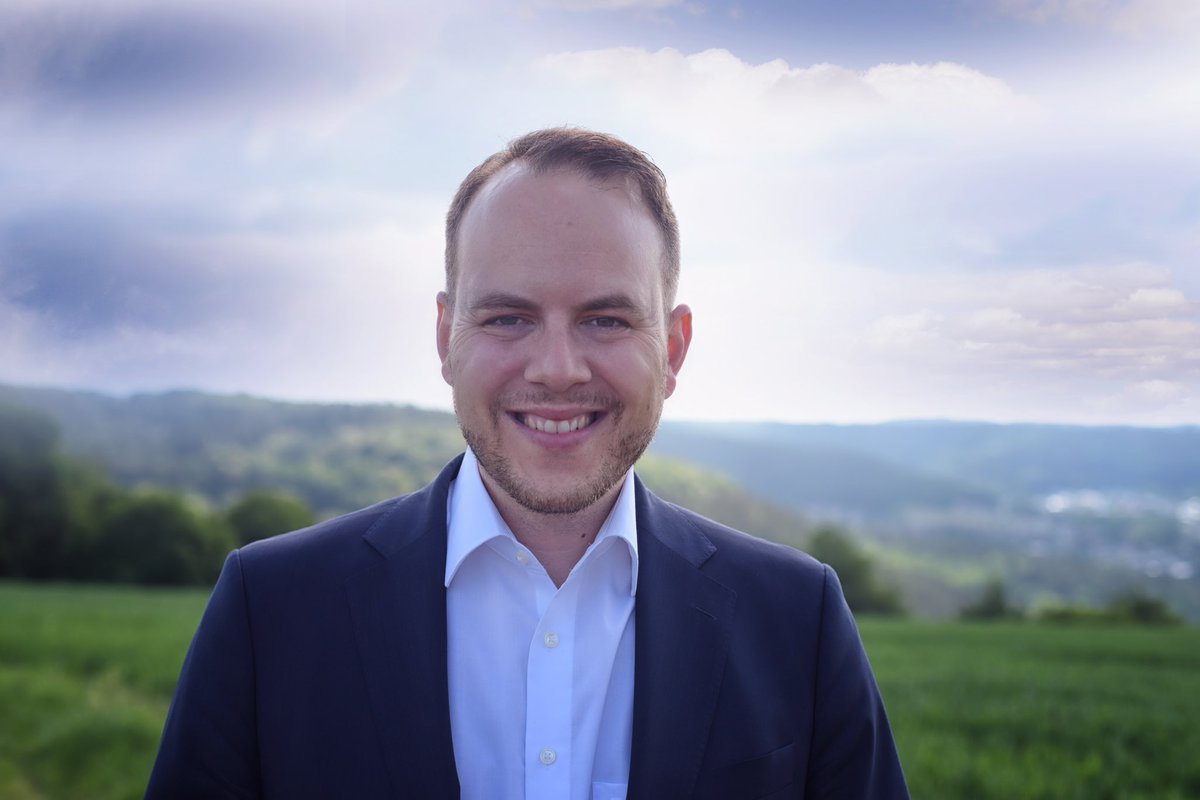 CDU Rheinland-Pfalz tweet media