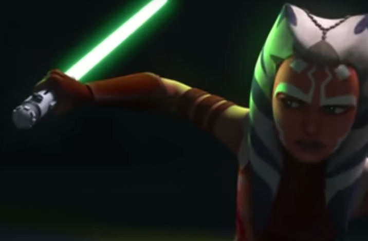 N5Dave's tweet photo. Tales Of The Jedi on Disney Plus 

https://t.co/0aZreU6Dms 

@TechmashUK @Biz_Nooz #Biz_Nooz #TechmashUK #TalesOfTheJedi #DisneyPlus #StarWars #Jedi #Skywalker #TheForce #Anakin #Ahsoka #Order66 #Sith #QuiGonJinn #CountDooku #Lucasfilm #Padme https://t.co/rkLgQvijMu