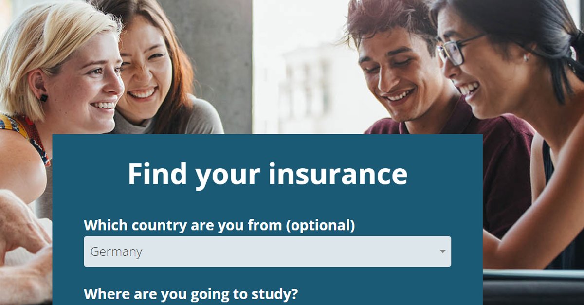 Aon Deutschland (@aon_deutschland) on Twitter photo Pressemitteilung | Aon und <a href="/Studyportals/">Studyportals</a>, eine globale Plattform, die junge Menschen bei der Studienwahl unterstützt, bieten ab sofort Studierenden eine internationale Studentenversicherung mit kostenlosem Zugang zu persönlicher Beratung durch Aon an: lnkd.in/eKyey_Wc Pressemitteilung | Aon und <a href="/Studyportals/">Studyportals</a>, eine globale Plattform, die junge Menschen bei der Studienwahl unterstützt, bieten ab sofort Studierenden eine internationale Studentenversicherung mit kostenlosem Zugang zu persönlicher Beratung durch Aon an: lnkd.in/eKyey_Wc