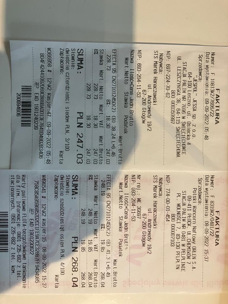 Marek Hanaczewski 🇵🇱 🇪🇺 🗺 tweet media