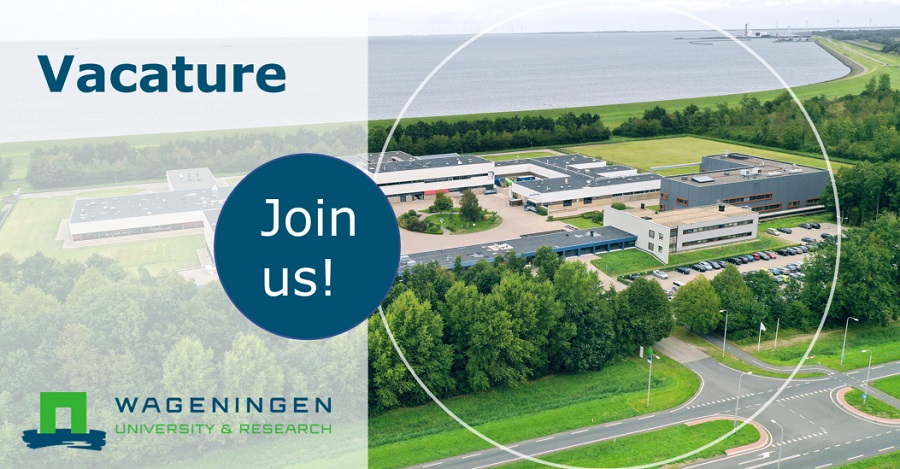 WUR Bioveterinary tweet media