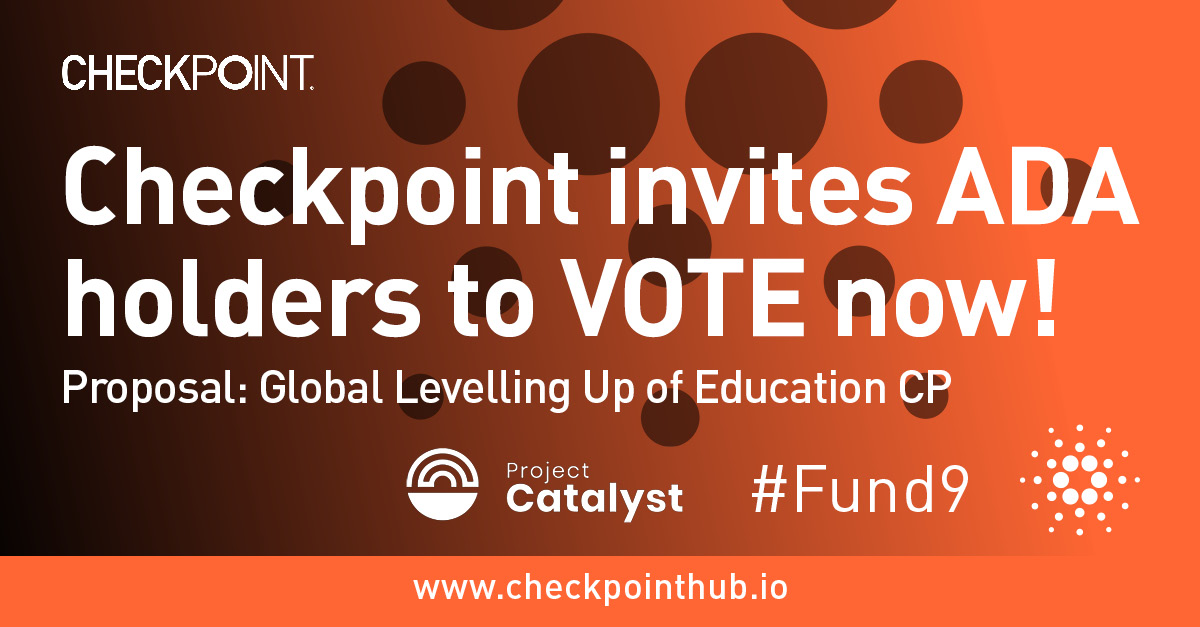 Checkpoint LOAD tweet media