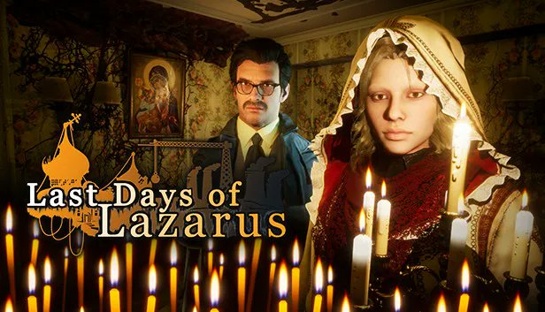 Life_is_Xbox's tweet photo. Tidbits Reviews | #LastDaysofLazarus - #OverShootBattleRace  &amp; #LikeNoOther: The Legend of the Twin Book 

https://t.co/ecb2YLuVdn https://t.co/i2j4U3KOlF