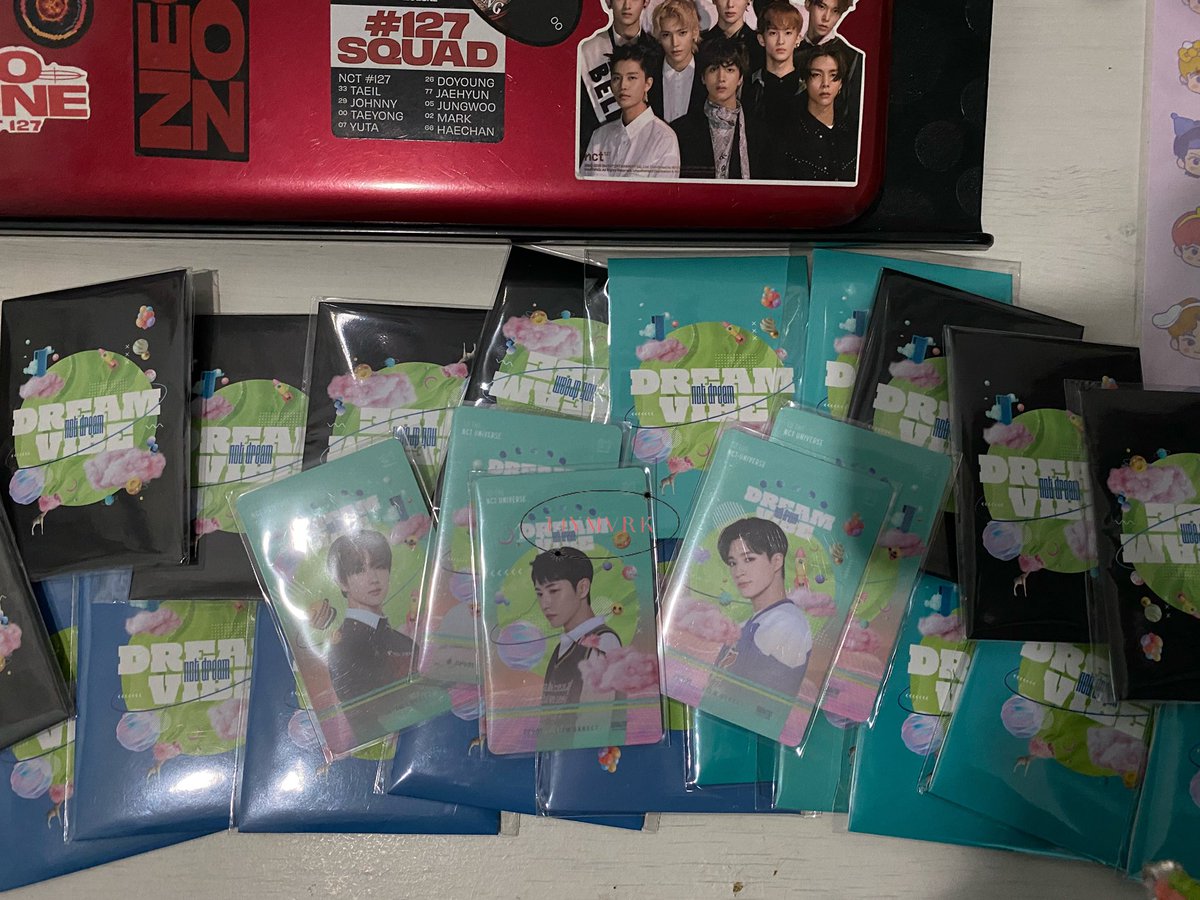 j4ymvrk's tweet photo. #jm4arrival
dream vibe md 1st line up / shopee ina check out item / collectbook / enhypen tshirt and hoodie by gogoma / by.onni item / dream lover club 2 https://t.co/eZCMuCDxhN
