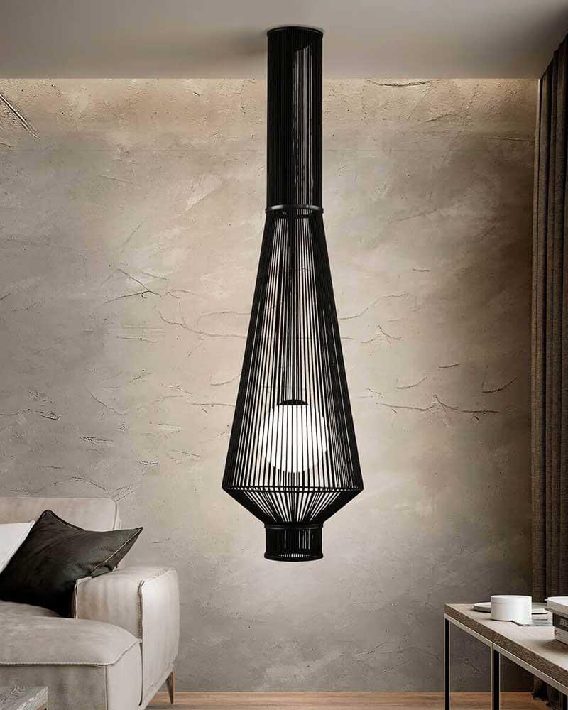 Empezamos la semana con fuerza y muchas novedades este #otoño 🍂 

MORGANA ya disponible en la tienda: keisu-shop.com/lamparas-de-co…

#decor #interiordesign #interiorismo #homedecor #iluminacion #led #casadecor #homedecor #keisushop